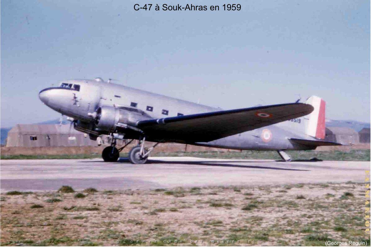 162 - ARMEE DE L'AIR EN ALGERIE 1945-1962-10 (49).jpg